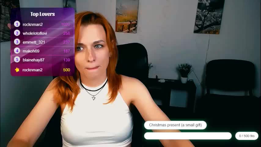 peppymia Live Sex December 12, 2025