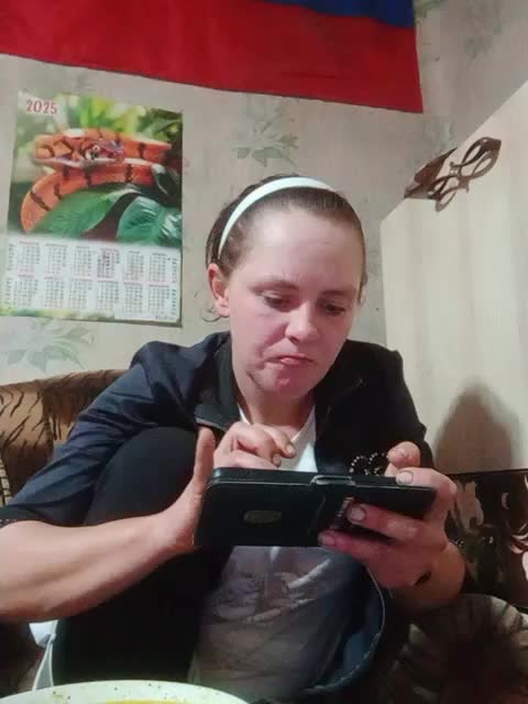 Calibriya Live Sex December 7, 2025