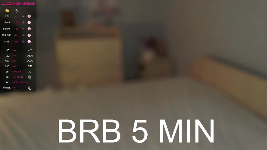 cosmos_baby Live Sex December 13, 2025