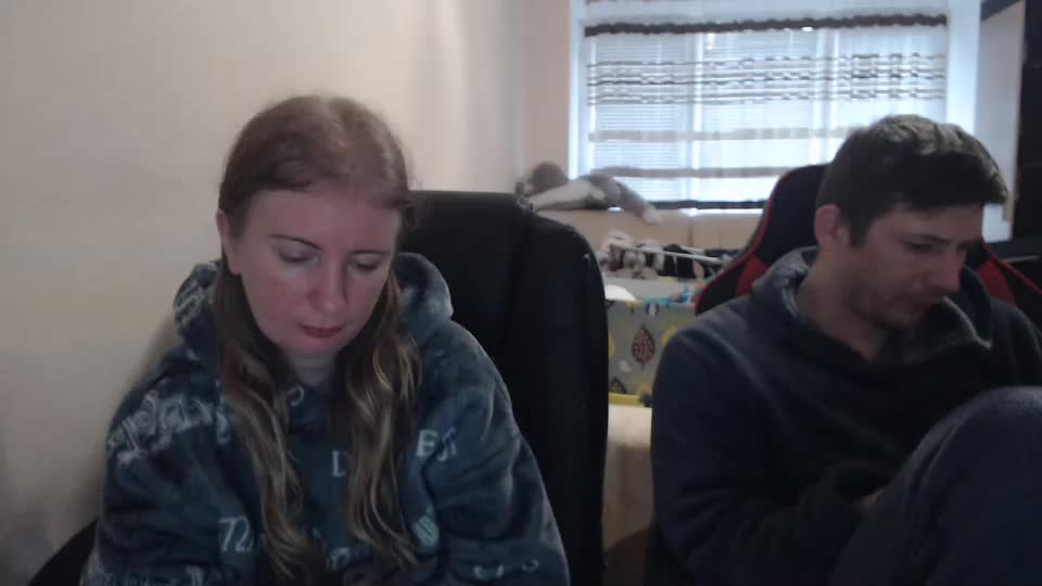 jenisandpeter Live Sex December 13, 2025
