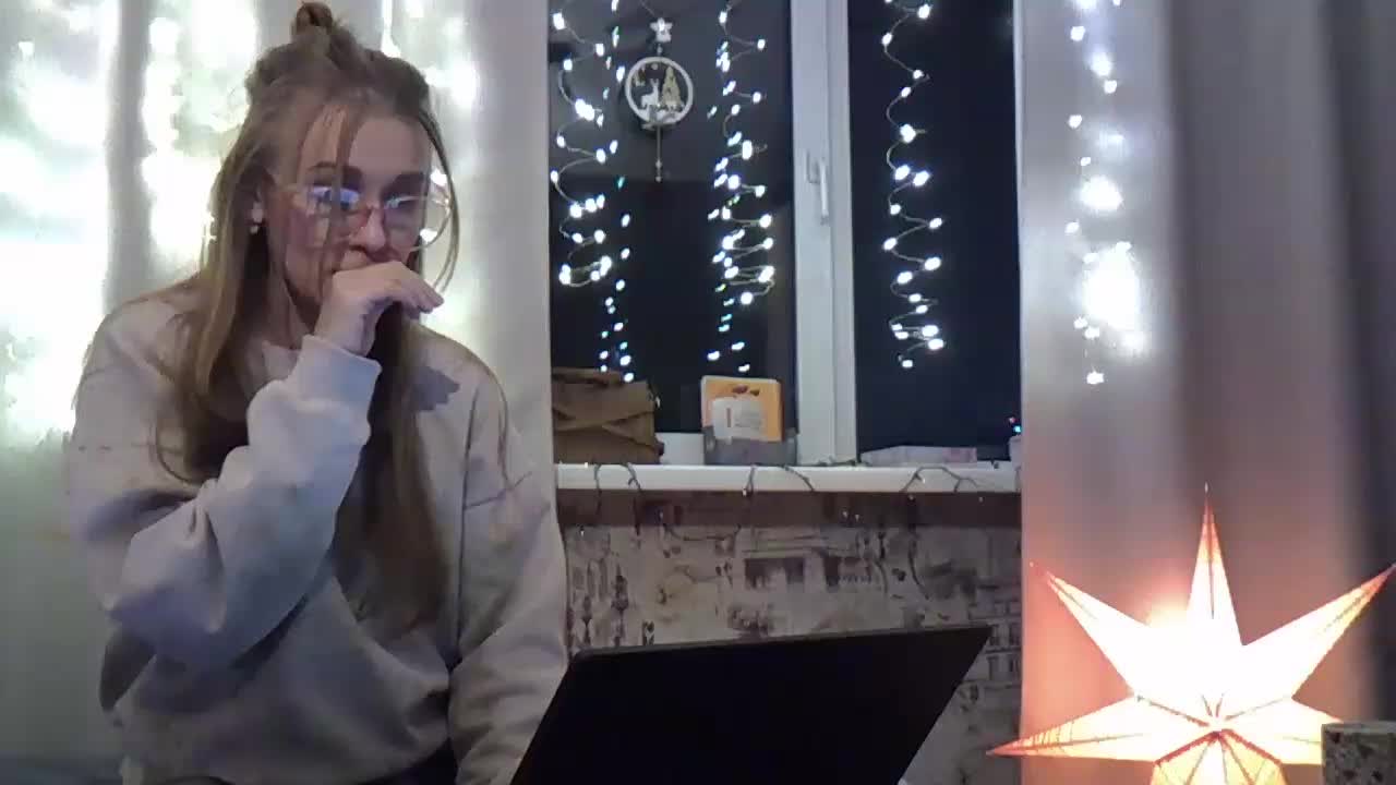 MarinaMOON Live Sex December 7, 2025