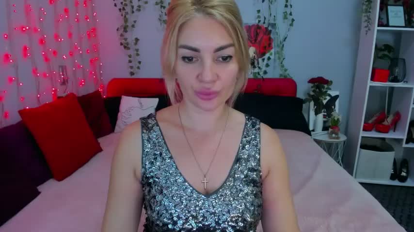 LunaBellucci Live Sex December 13, 2025