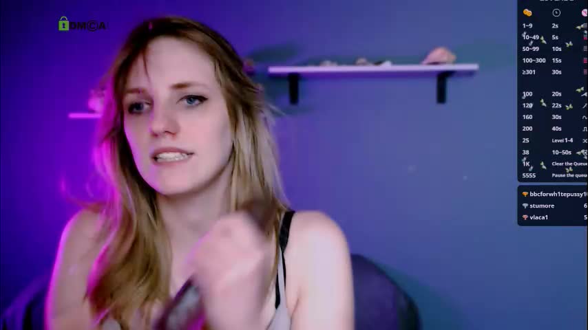 jose_fairy Live Sex December 7, 2025