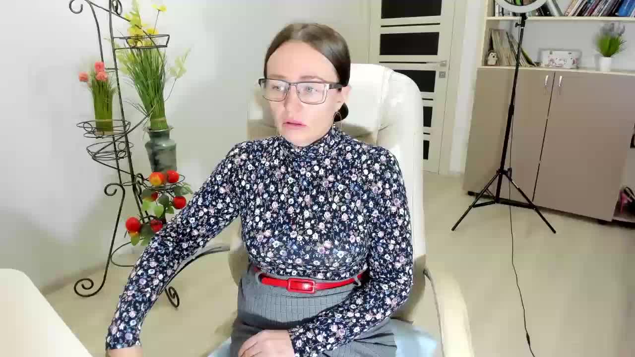 -Michelle- Live Sex December 13, 2025