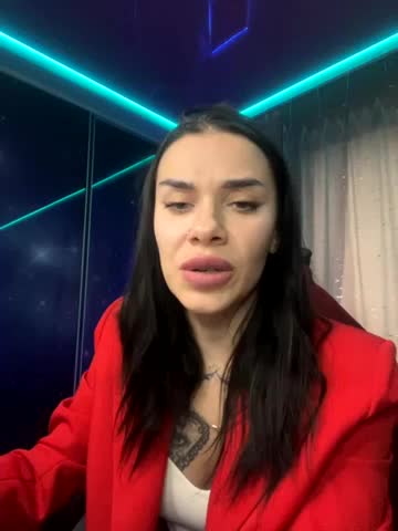 Queen_of_pain Live Sex December 12, 2025