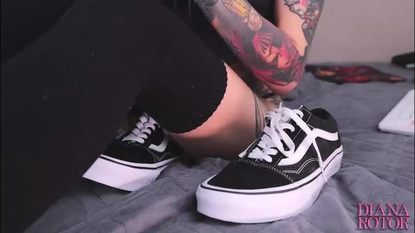 diana_rotor Live Sex December 14, 2025