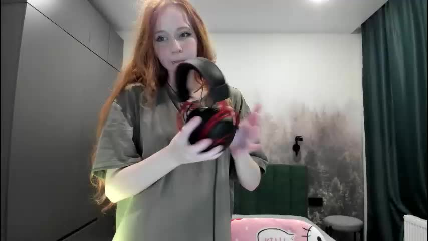 byntaro4ka Live Sex December 7, 2025