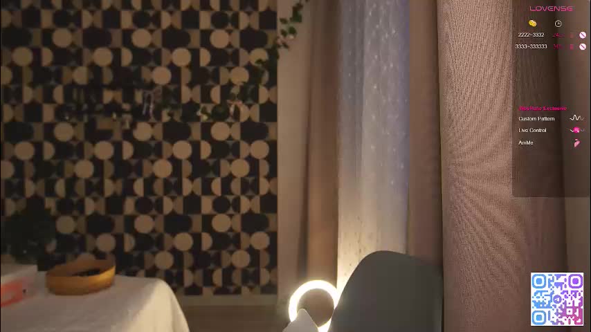 charming_daisy Live Sex December 13, 2025