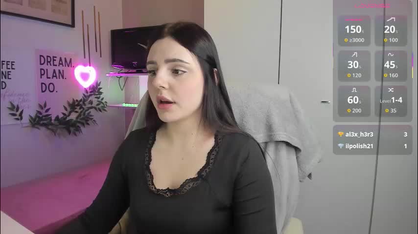 liawoow Live Sex December 14, 2025