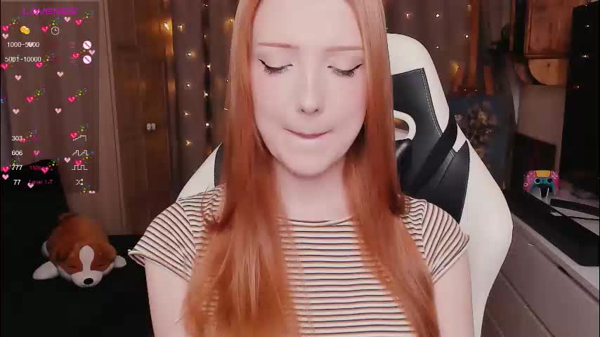 lil_pumpkinpie Live Sex December 14, 2025