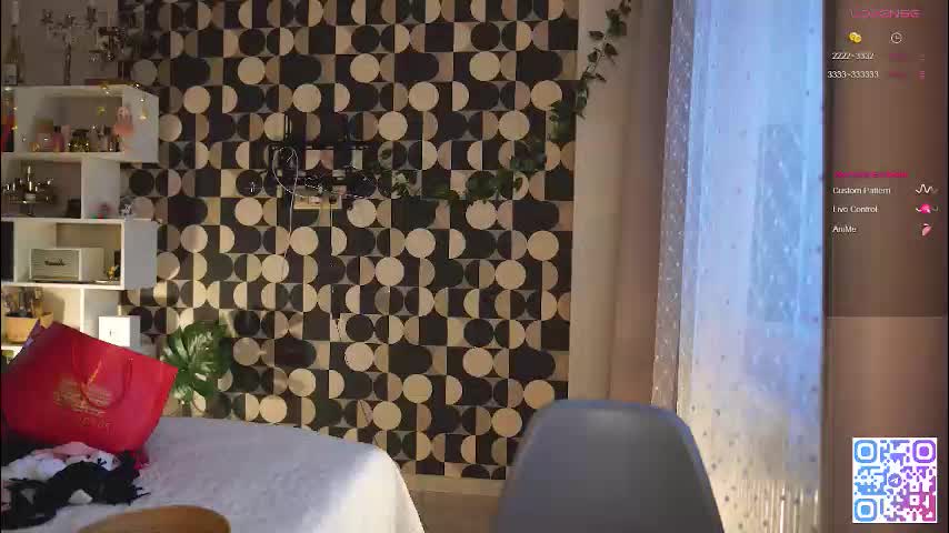 charming_daisy Live Sex December 13, 2025