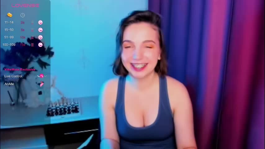kindhazelhere_ Live Sex December 8, 2025