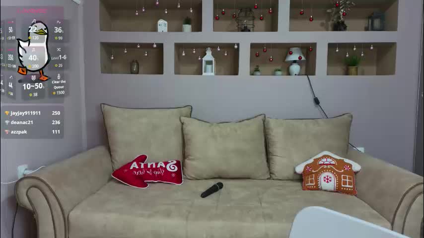 lynntiny Live Sex 2025.12.07