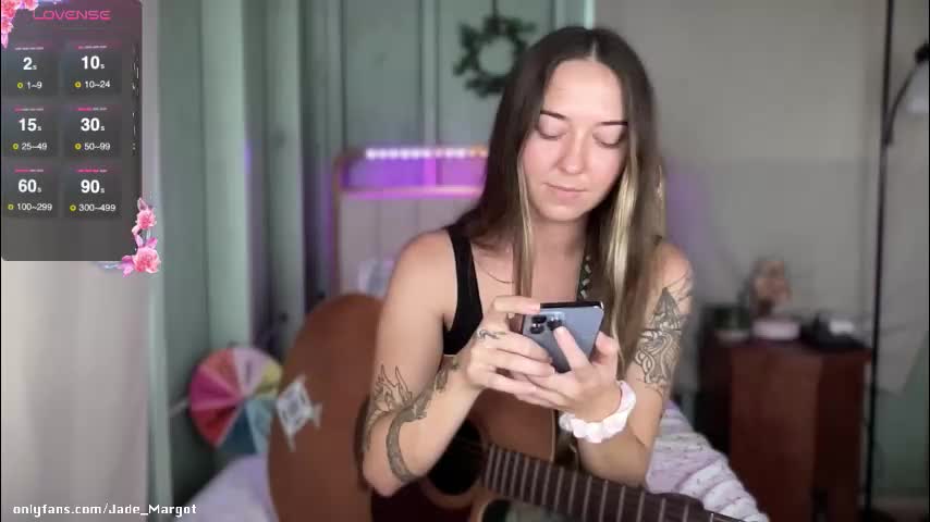jade_margot Live Sex December 7, 2025