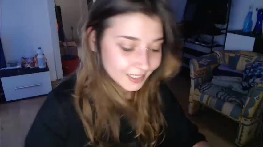 aliens4twenty Live Sex 2025.12.07