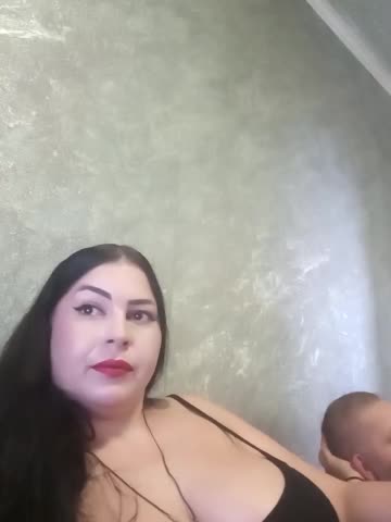 Greta_Tamar Live Sex December 7, 2025