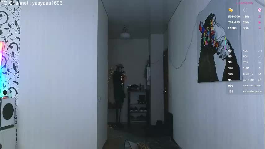 yasyaaa Live Sex December 7, 2025