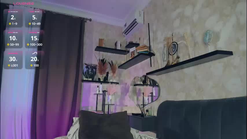 one_1ove Live Sex December 14, 2025