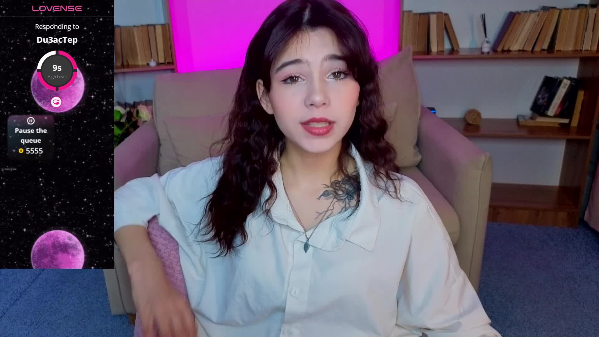 CoralineJones Live Sex December 12, 2025