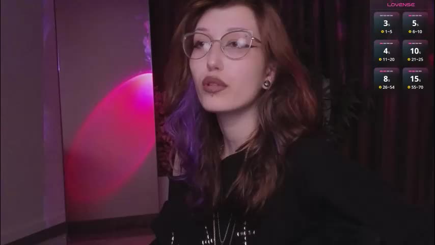 lissaros Live Sex December 13, 2025