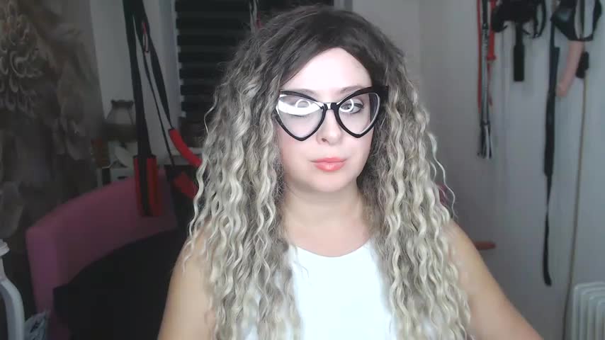 MISSwithDOLLS Live Sex December 13, 2025