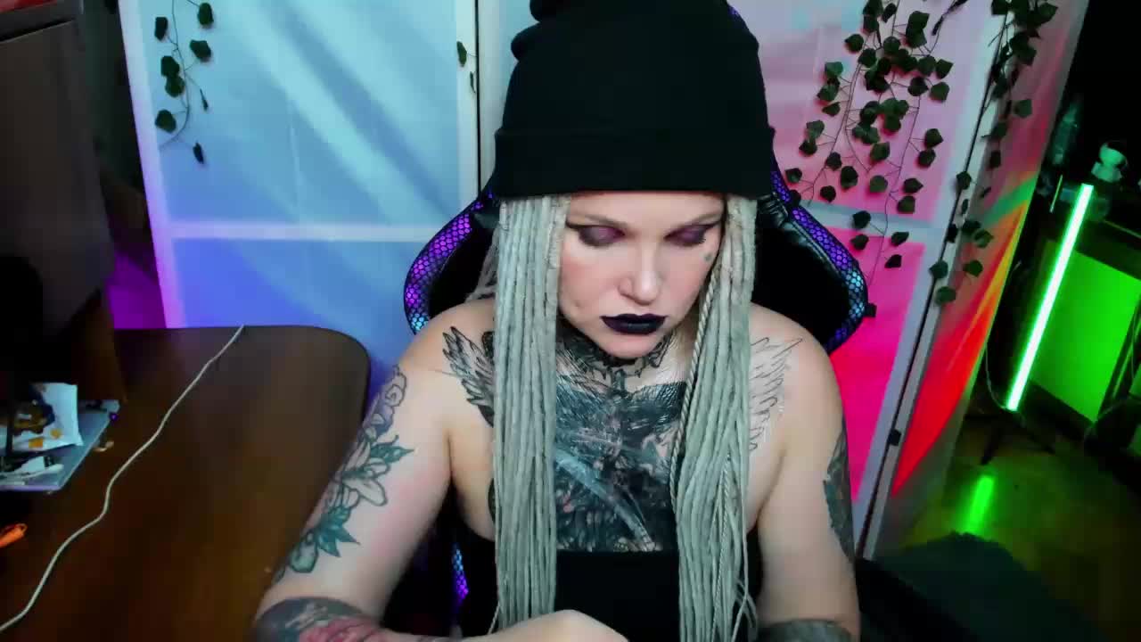 HellGa Live Sex December 13, 2025