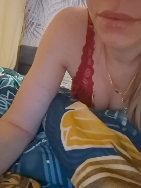 SeregaLia Live Sex December 7, 2025