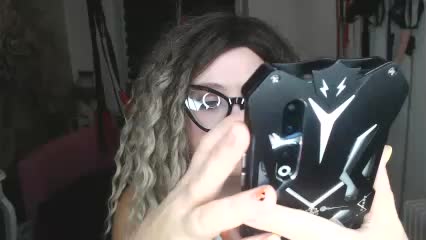 missGODDESS Live Sex December 7, 2025