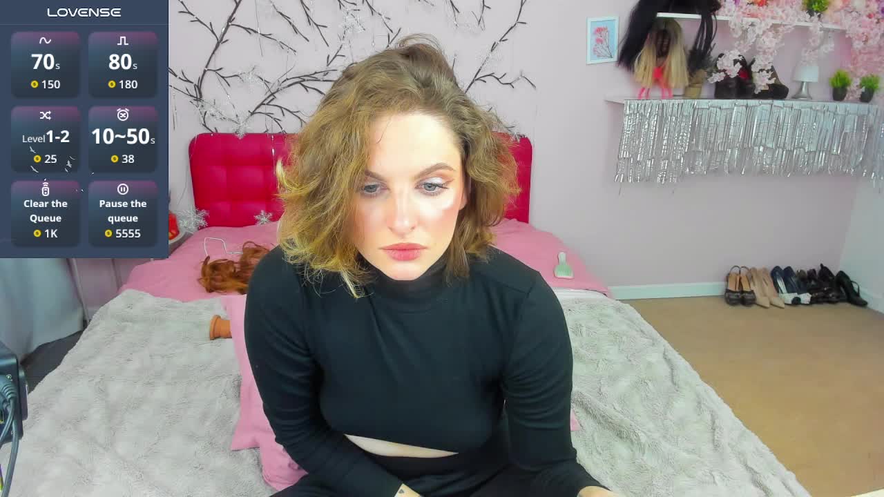 AdelRay Live Sex December 6, 2025