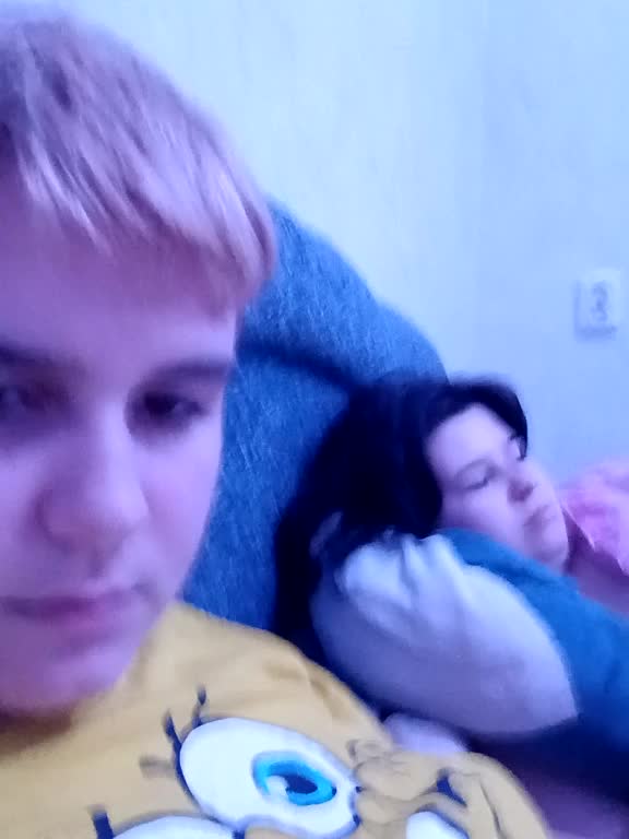 2Lesbians Live Sex December 13, 2025