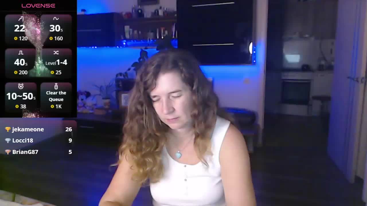 SophiaBoone Live Sex December 13, 2025