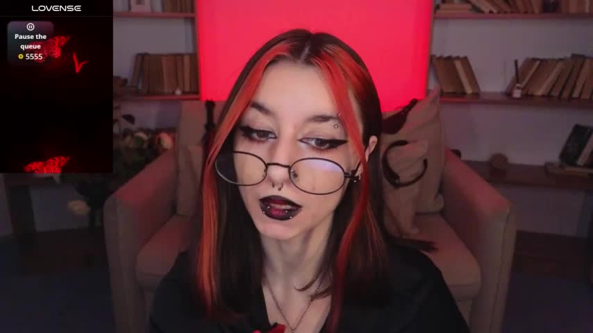 Mistress__Marcelline Live Sex December 7, 2025