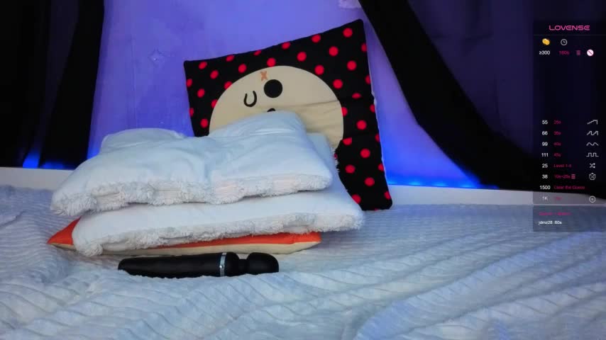 Scarlettsrorm Live Sex December 7, 2025