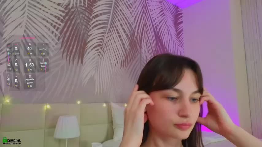 LolaPrise Live Sex December 13, 2025