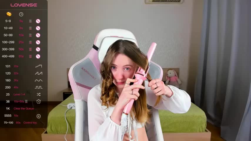 Cowell_Adelina Live Sex December 14, 2025