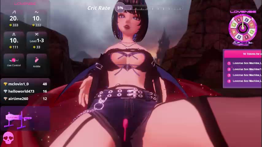 emyliveshow Live Sex December 8, 2025