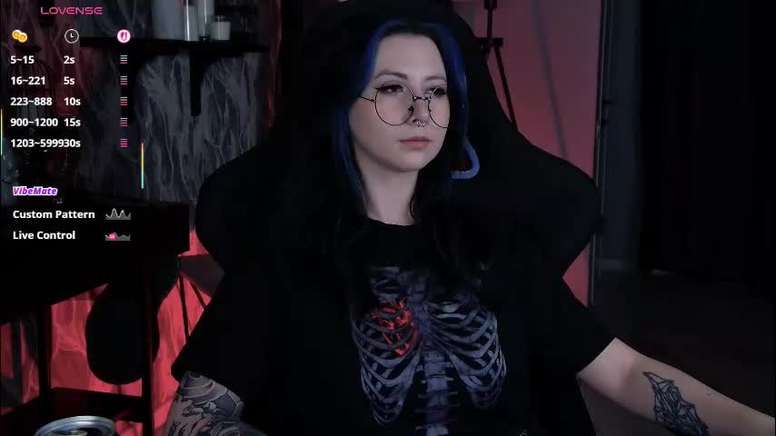 wesleegray Live Sex December 14, 2025