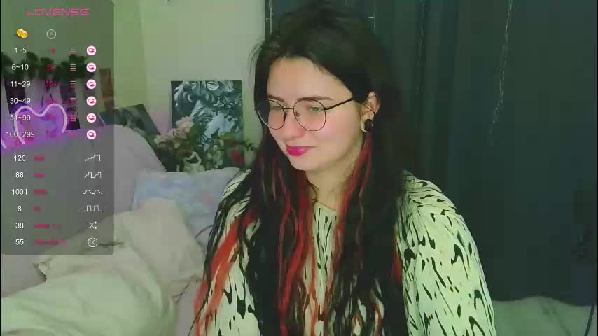 s_katekisa_ss Live Sex December 14, 2025