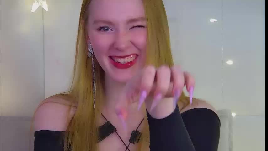 agatafoxley Live Sex December 8, 2025