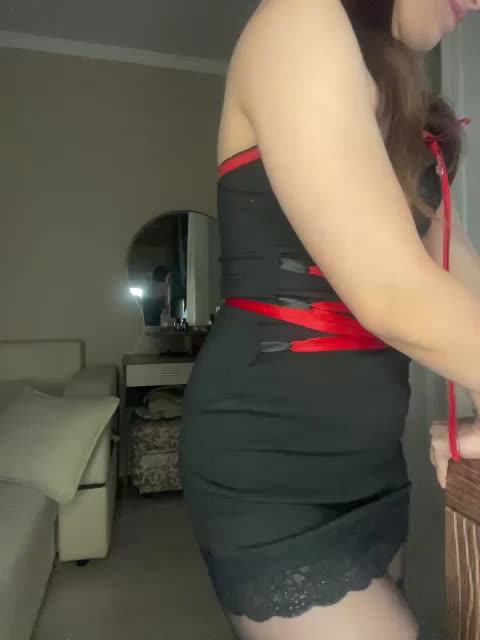 Myr-kiss Live Sex December 13, 2025