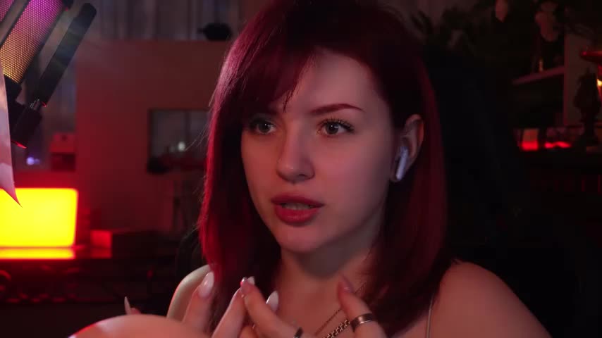 Chriss_Fox Live Sex December 8, 2025