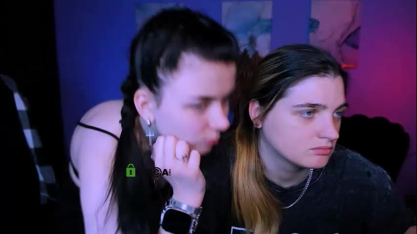 foxy_tease_ Live Sex 2025.12.07