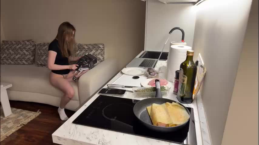 denobluora Live Sex December 14, 2025