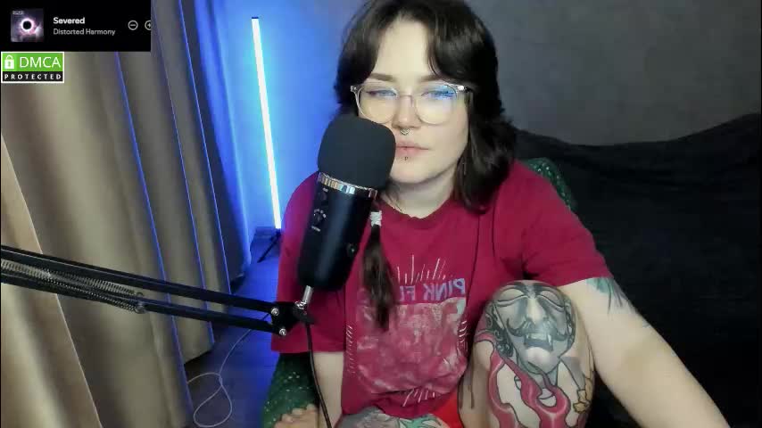hell_hotline Live Sex December 7, 2025