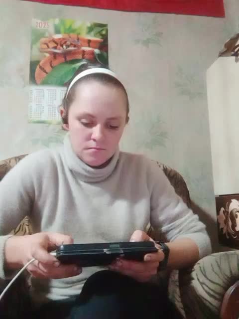 Calibriya Live Sex December 6, 2025