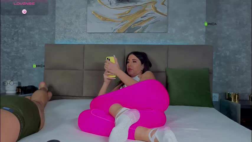 cris__alex__ Live Sex December 7, 2025