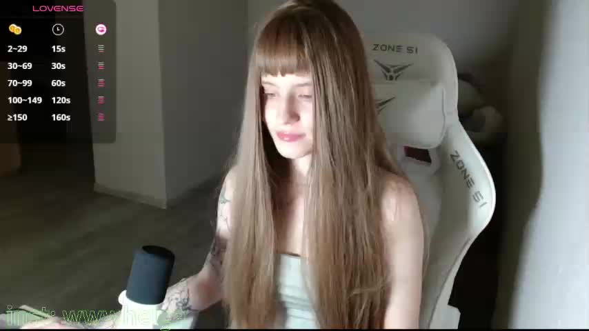 Helga_Pataki Live Sex December 7, 2025