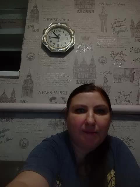 Konfetka80 Live Sex December 13, 2025