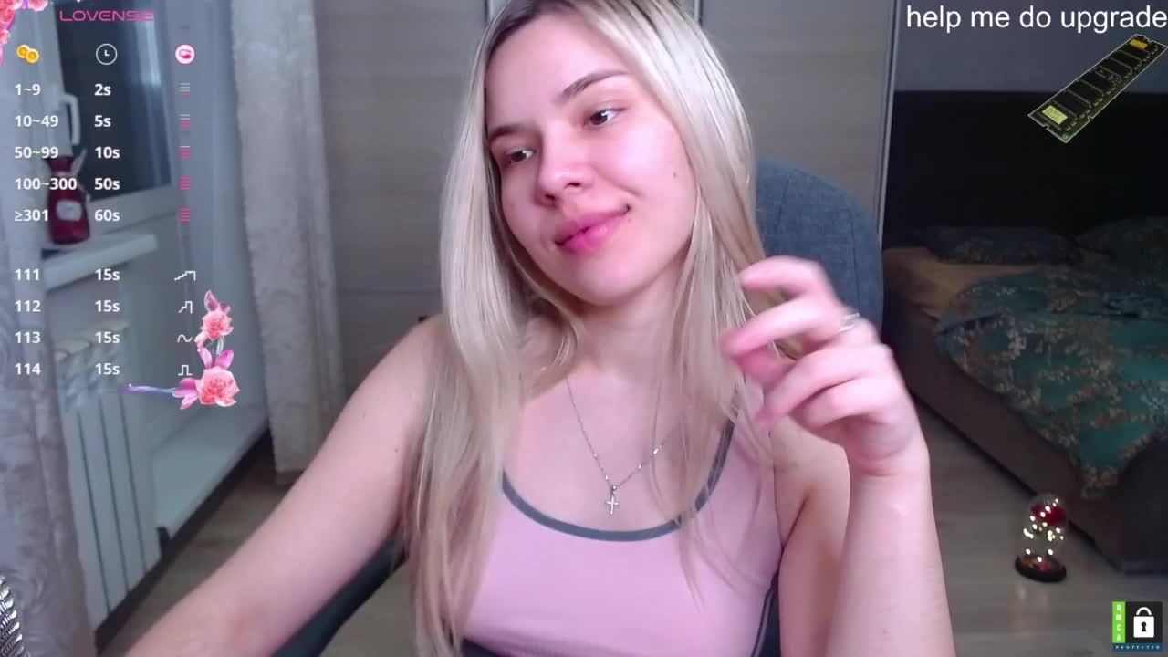 Lana--Nova Live Sex December 13, 2025