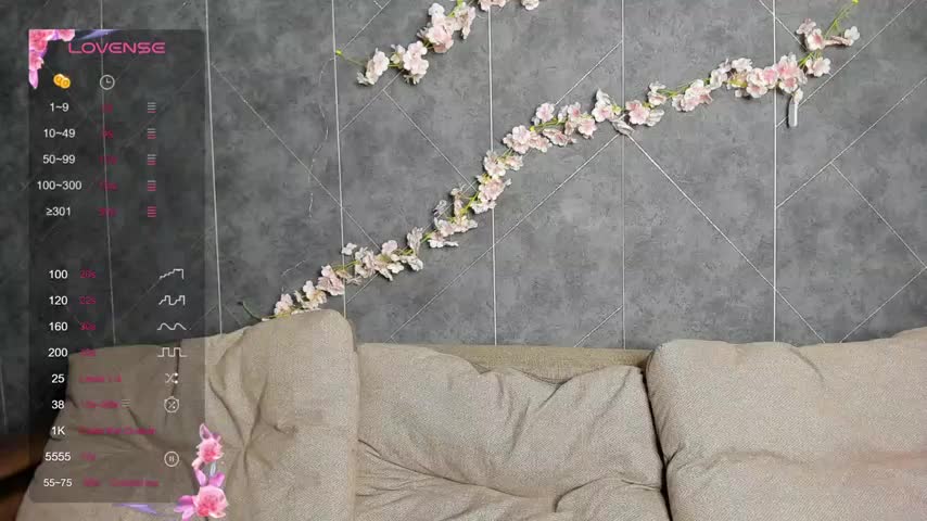 EvaTheHeart Live Sex December 8, 2025